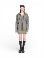 CARGO JACKET