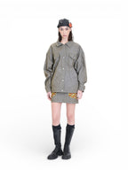 CARGO JACKET