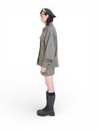 CARGO JACKET
