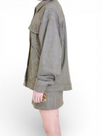 CARGO JACKET