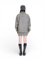 CARGO JACKET
