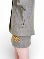 CARGO JACKET