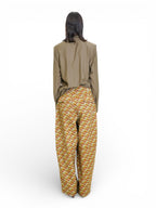 CAMICIA FLUIDA