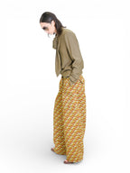 CAMICIA FLUIDA