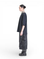 T-SHIRT OVERSIZE