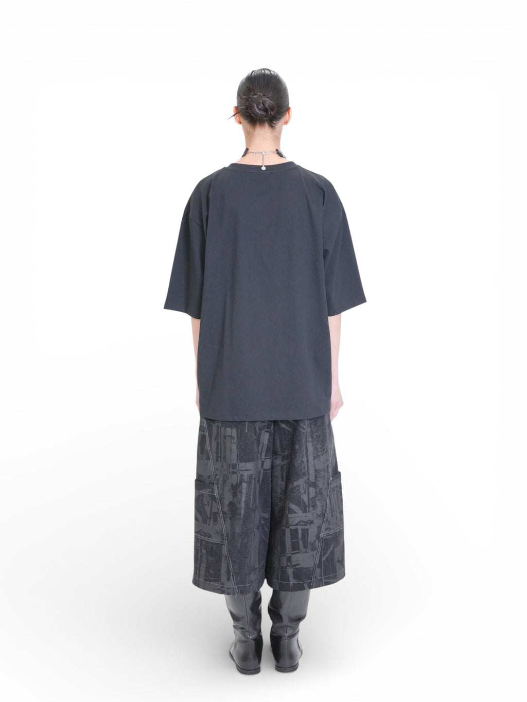 T-SHIRT OVERSIZE