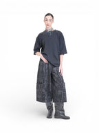 T-SHIRT OVERSIZE
