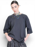 T-SHIRT OVERSIZE