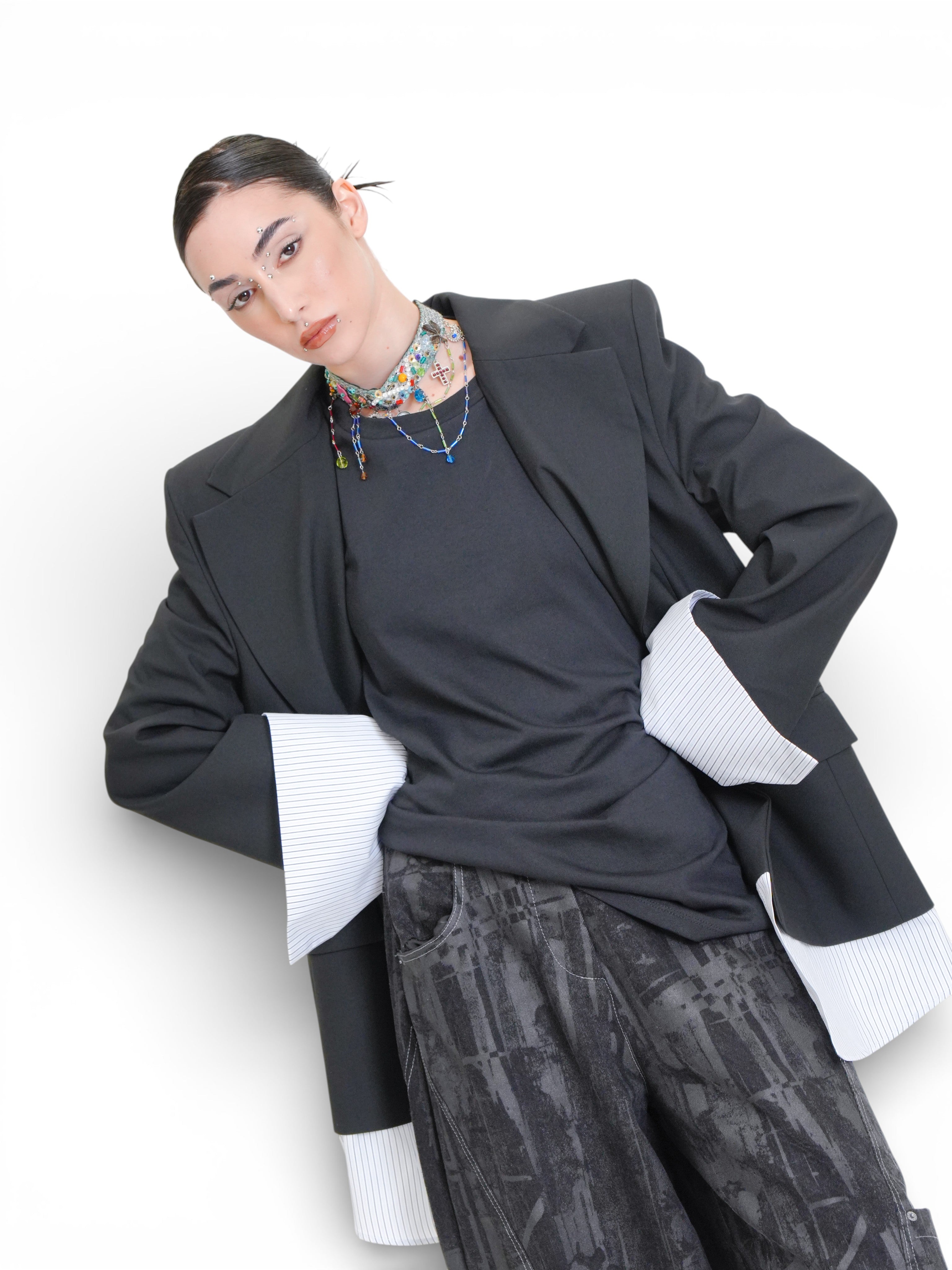 GIACCA CAMICIA Immagine principale del prodotto