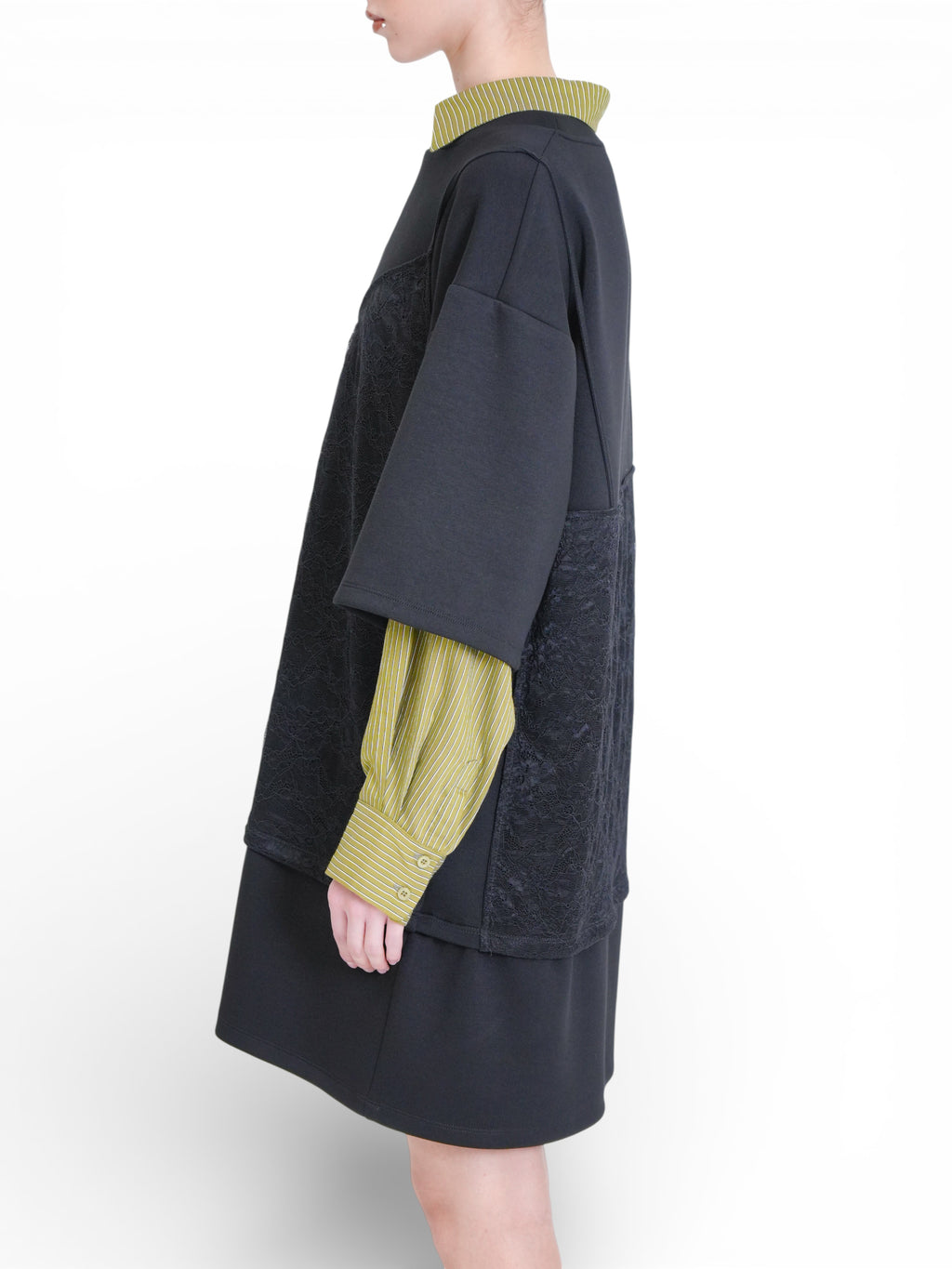 MAXI TEE LAYER