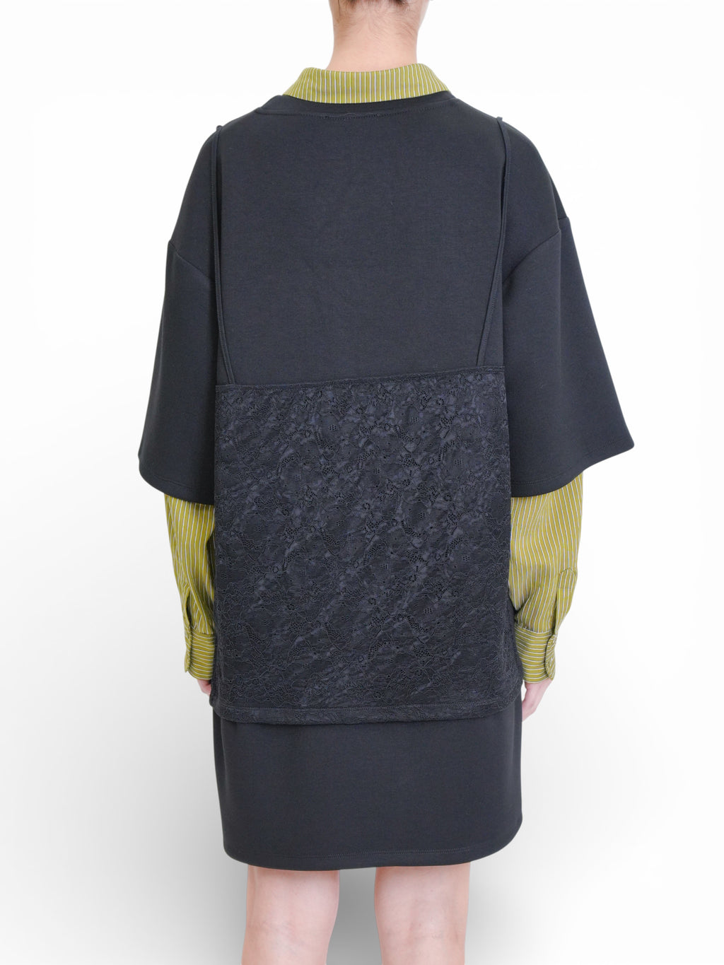 MAXI TEE LAYER