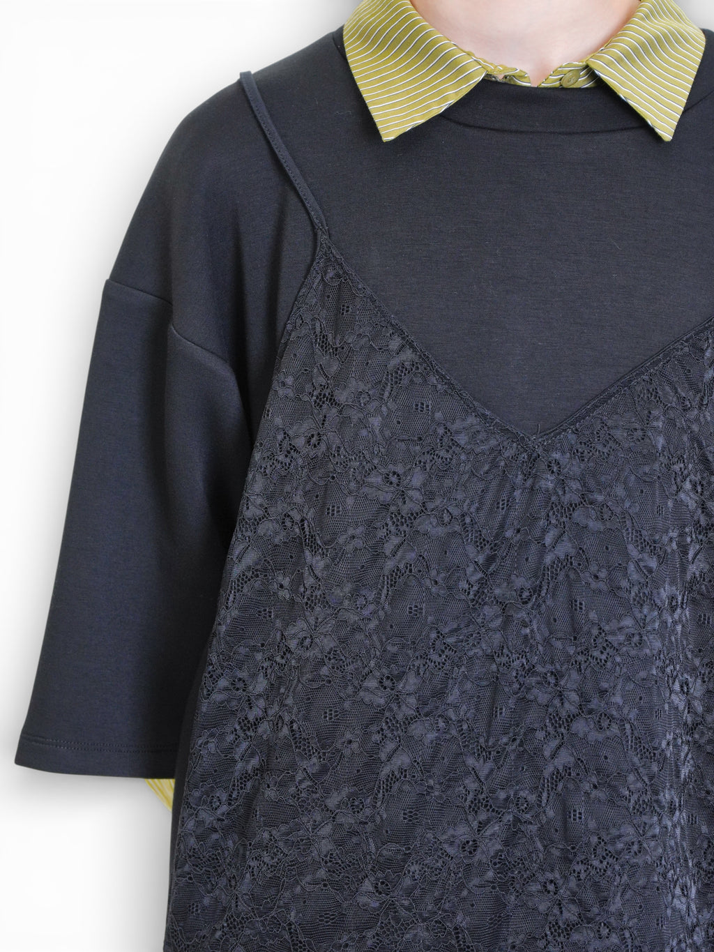 MAXI TEE LAYER