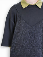 MAXI TEE LAYER