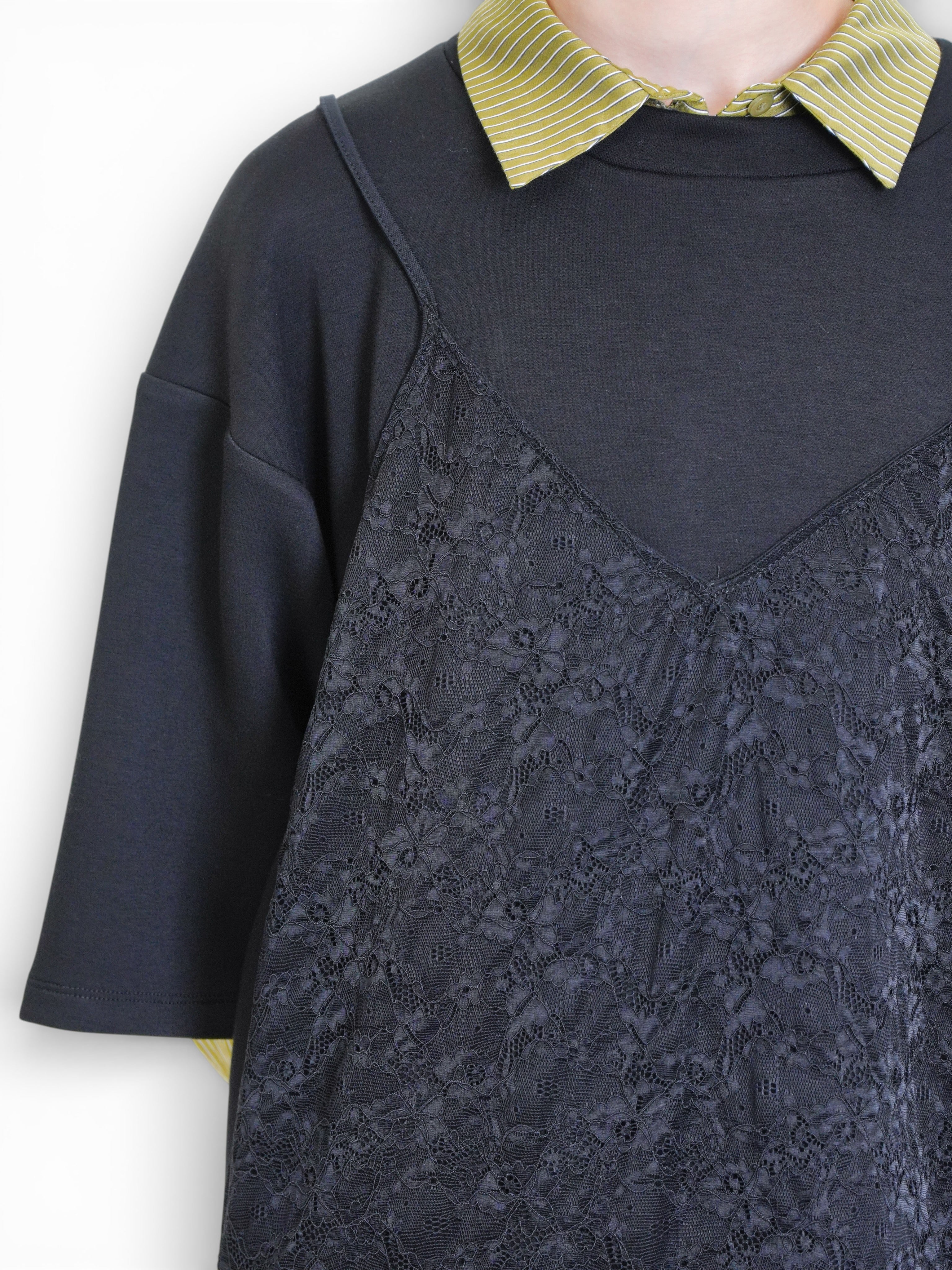 MAXI TEE LAYER