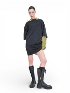 MAXI TEE LAYER
