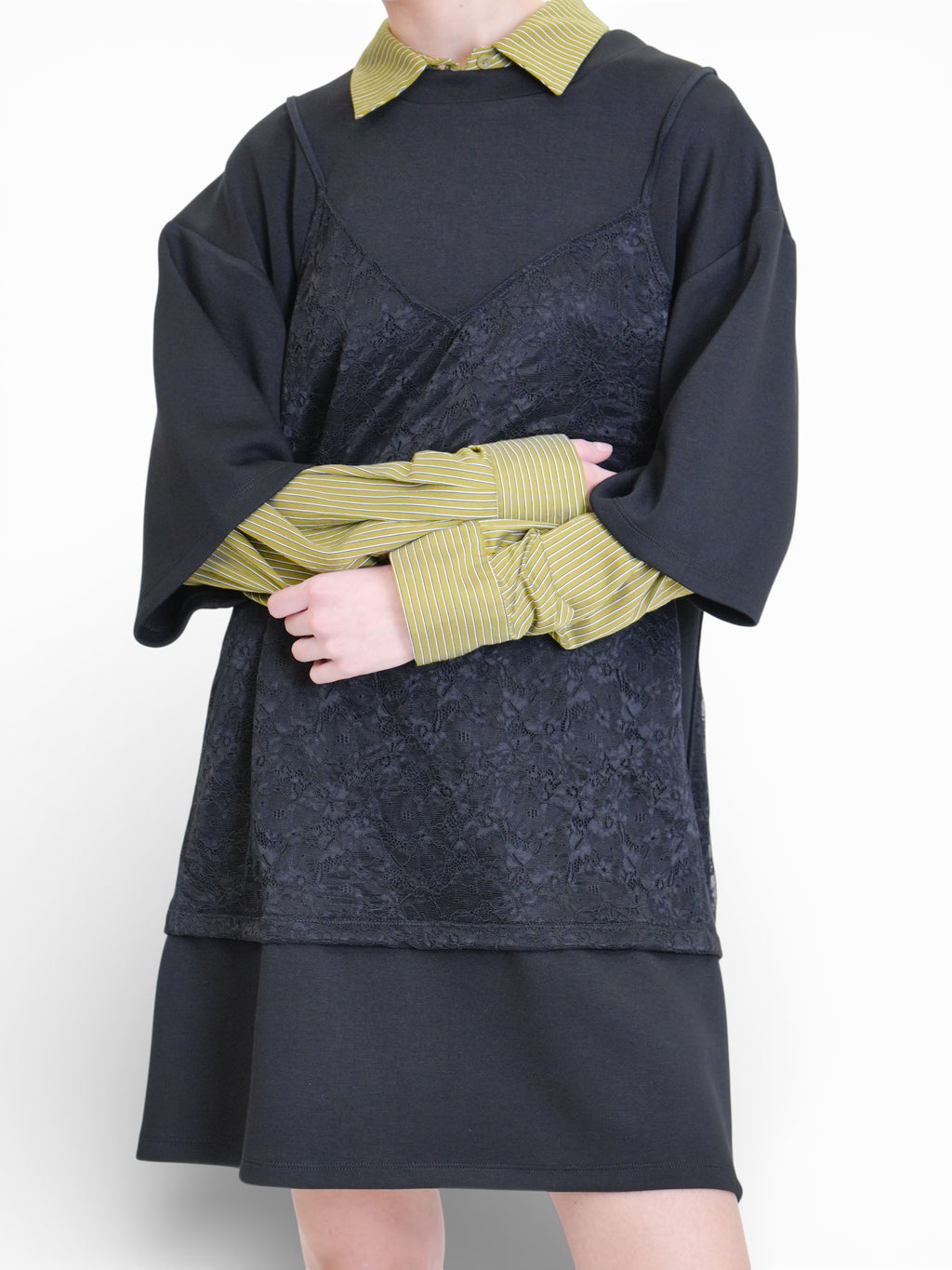 MAXI TEE LAYER