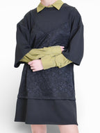 MAXI TEE LAYER
