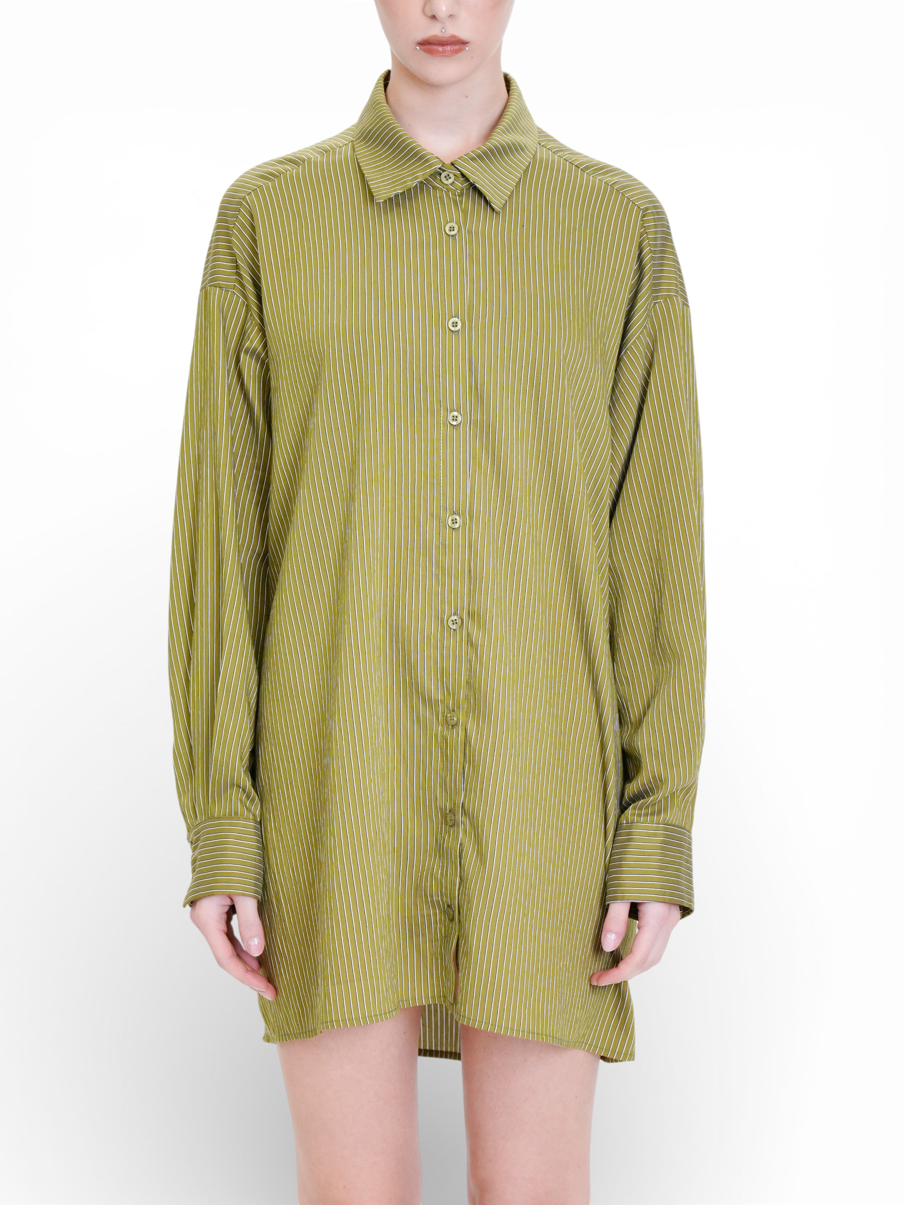 CAMICIA STIPES