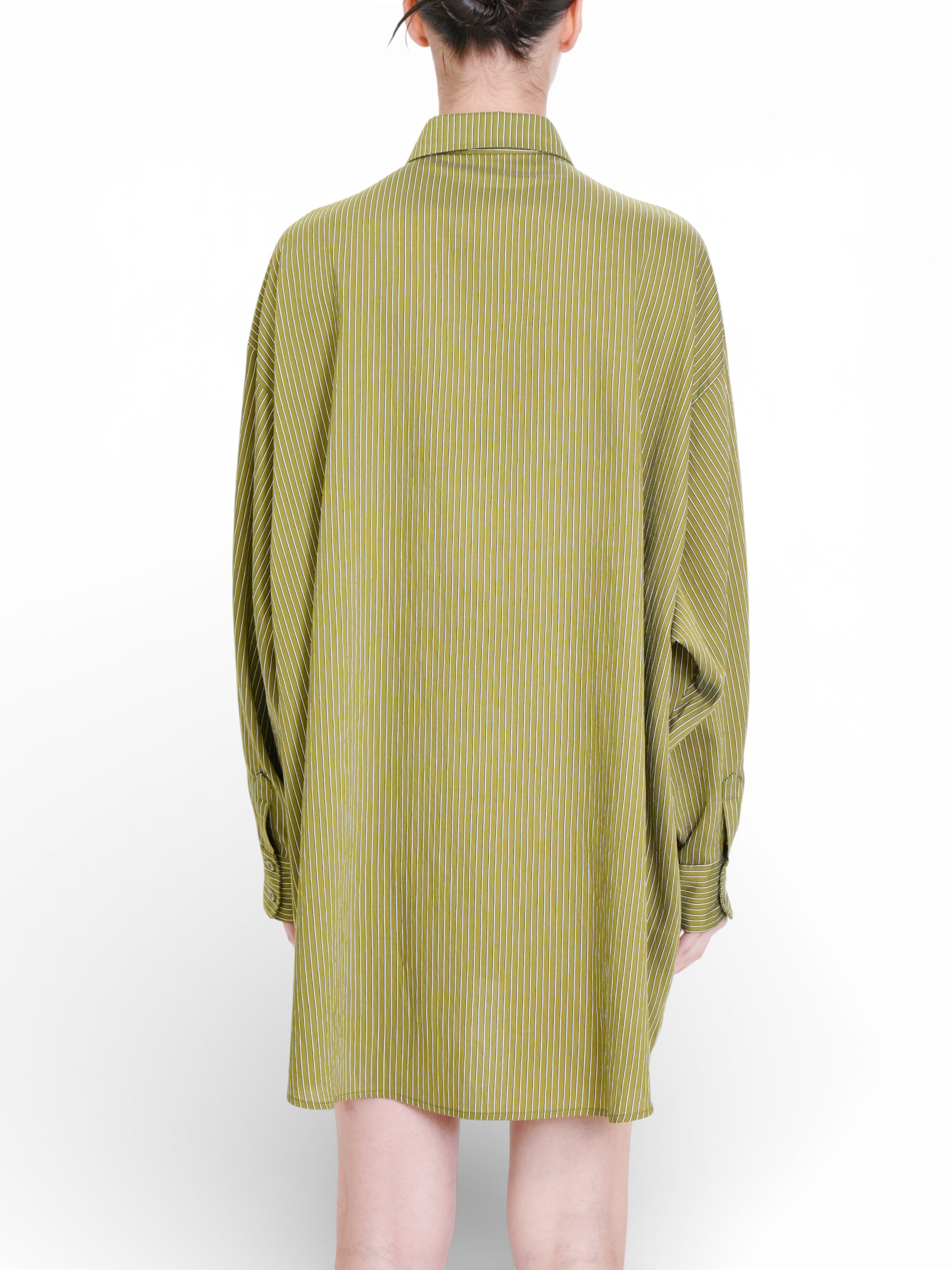CAMICIA STIPES