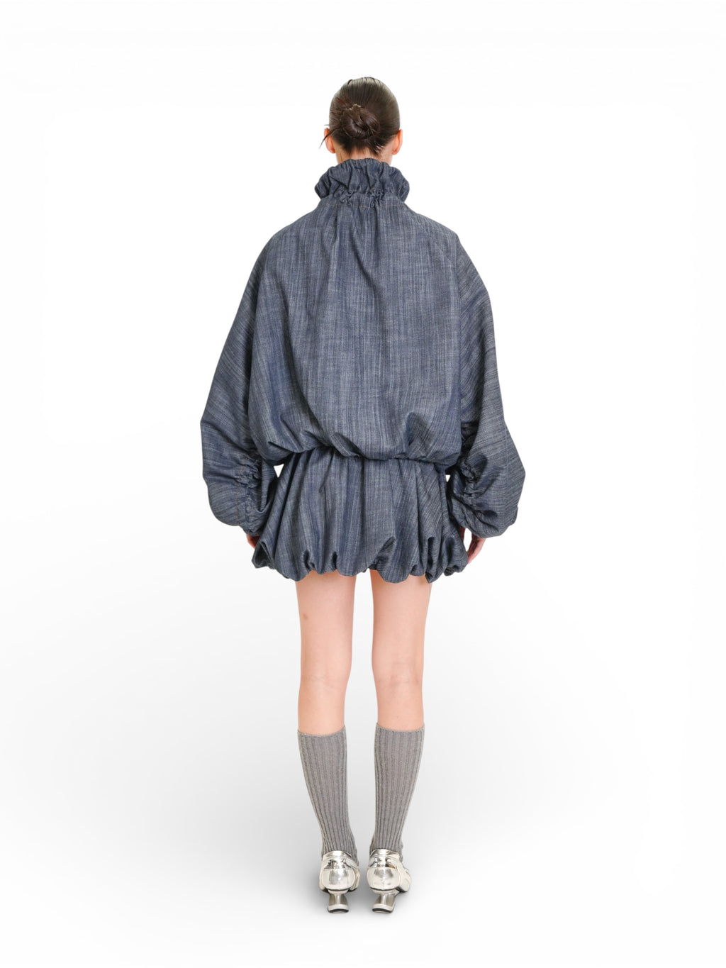 BOMBER COULISSE