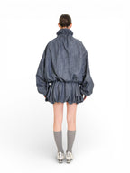 BOMBER COULISSE