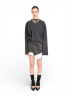 T-SHIRT LONG SLEEVE