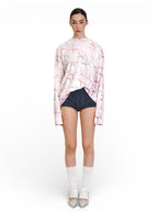 T-SHIRT LONG SLEEVE STELLE