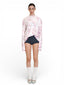 T-SHIRT LONG SLEEVE STELLE