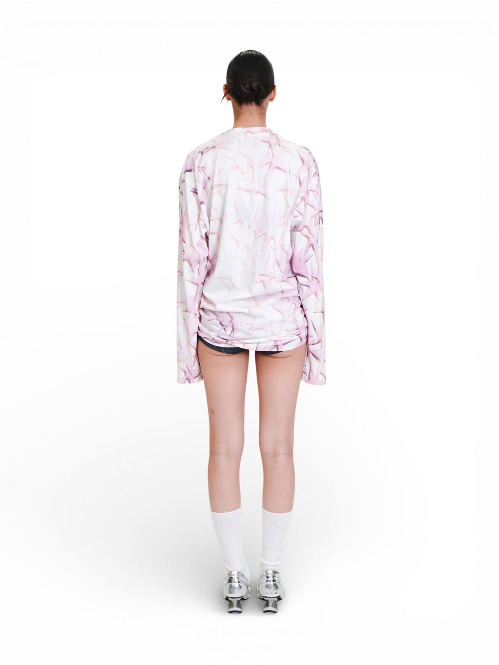 T-SHIRT LONG SLEEVE STELLE
