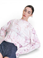 T-SHIRT LONG SLEEVE STELLE