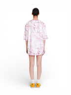 T-SHIRT OVERSIZE STELLE