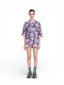 T-SHIRT OVERSIZE STELLE
