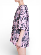 T-SHIRT OVERSIZE STELLE