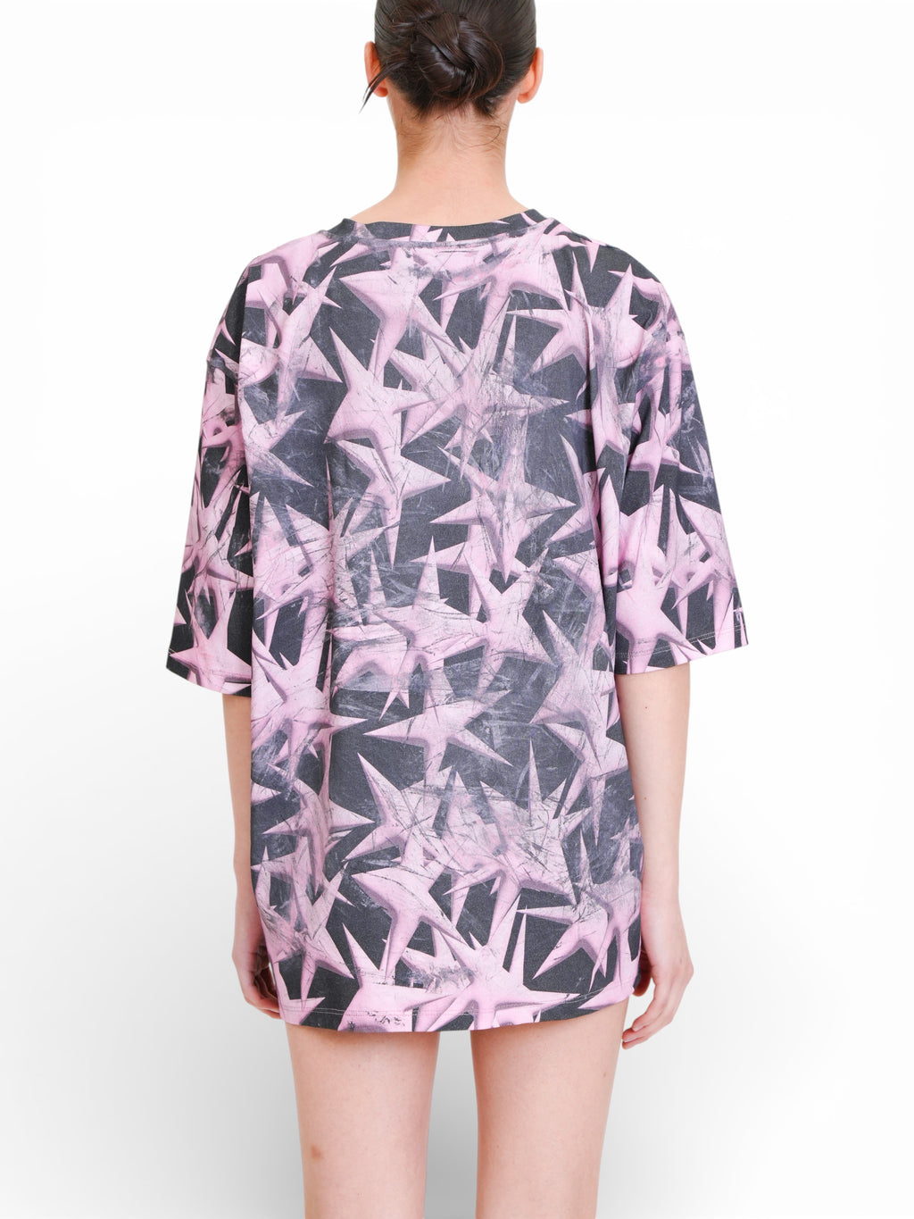 T-SHIRT OVERSIZE STELLE