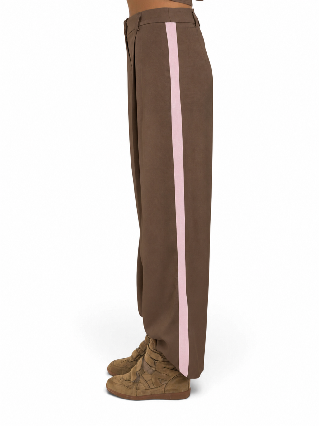 MOCHA PANTS