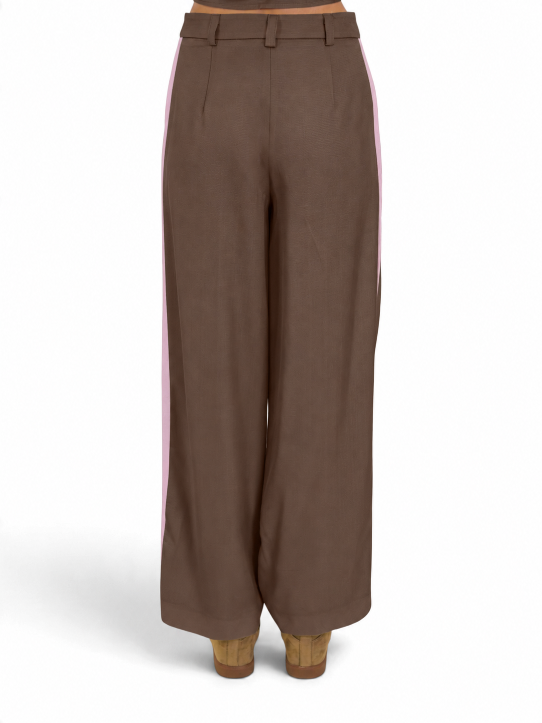 MOCHA PANTS