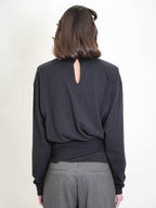 MAGLIETTA CON FASCIA