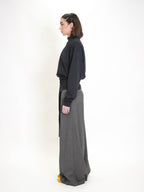 PANTALONE WIDE LEG