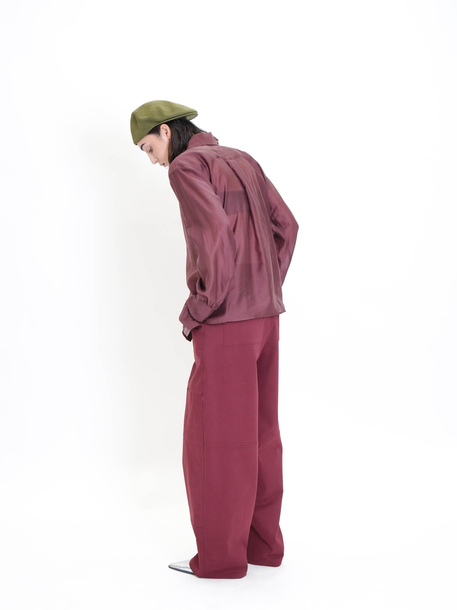 PANTALONE BALOON Immagine principale del prodotto