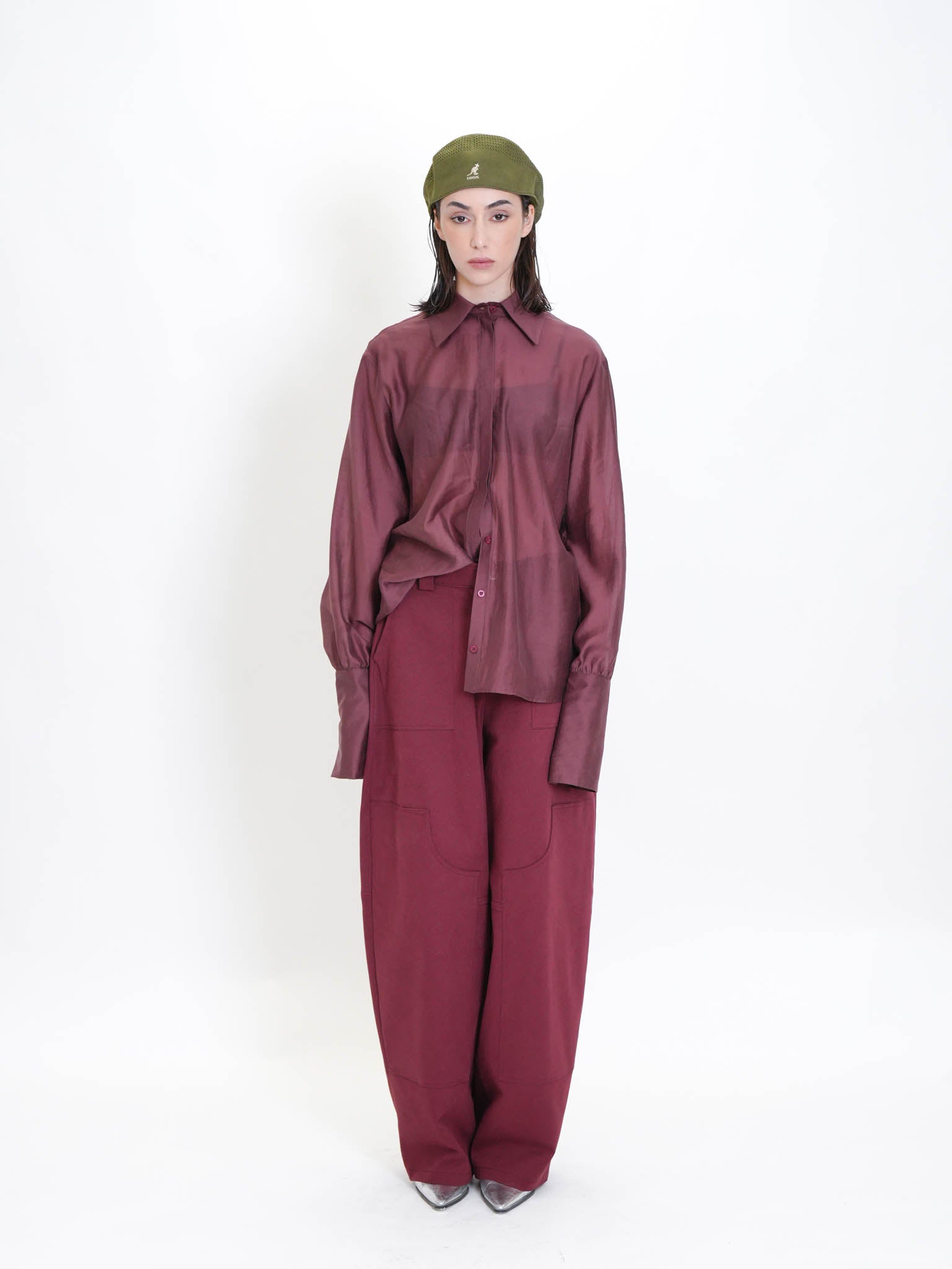 PANTALONE BALOON Immagine secondaria del prodotto