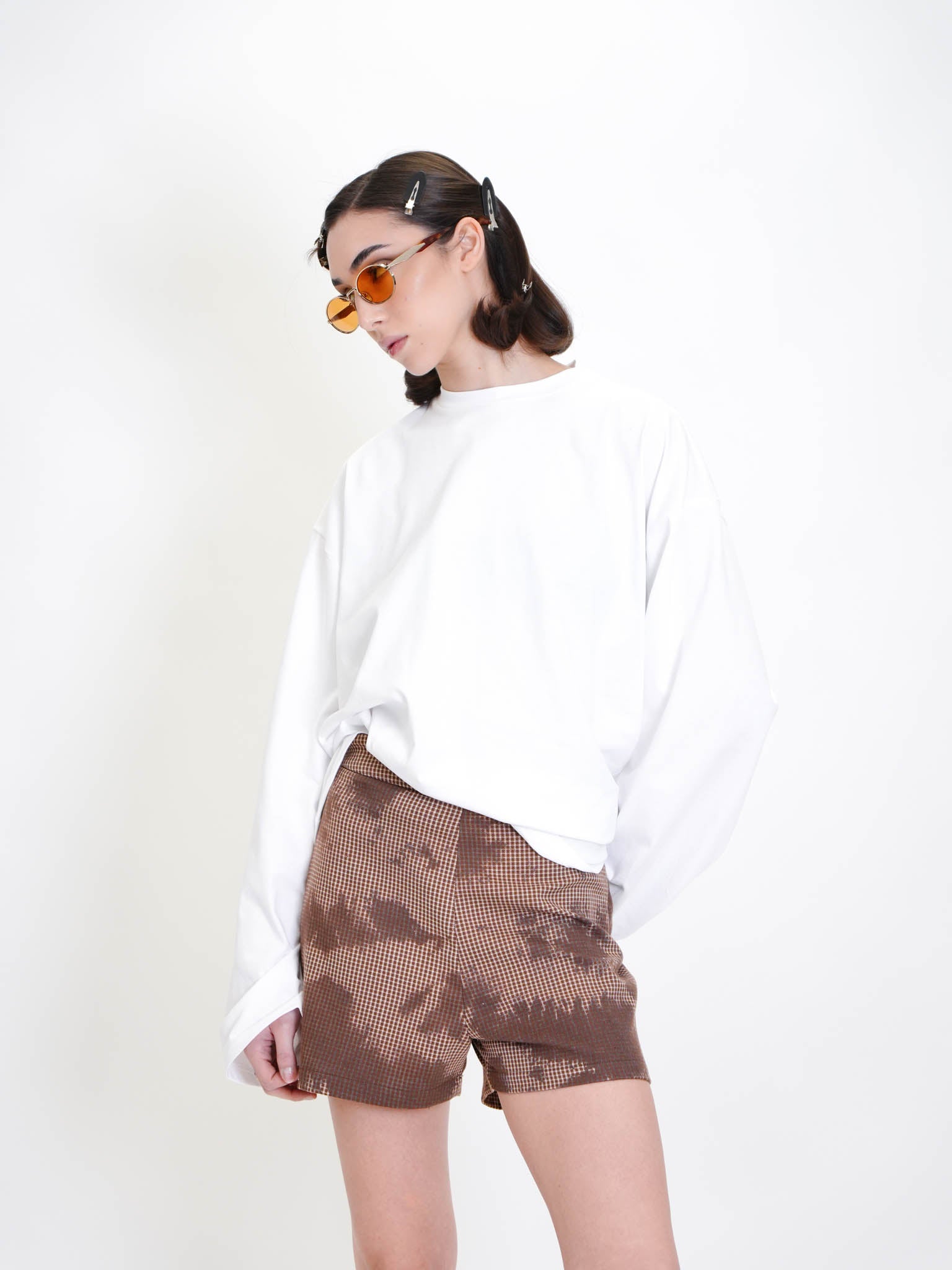 T-SHIRT LONG SLEEVE Immagine secondaria del prodotto