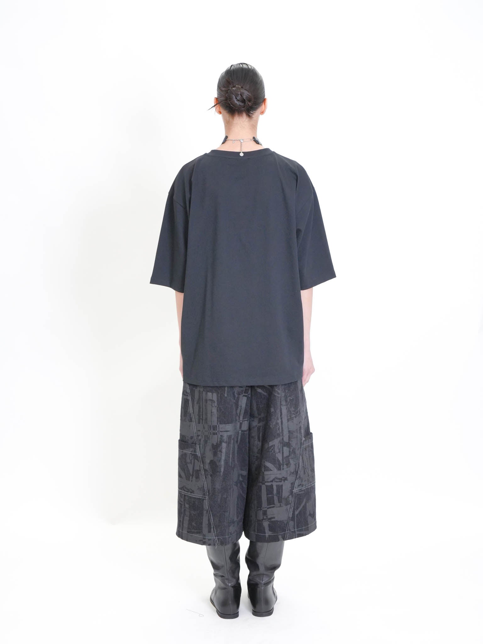 T-SHIRT OVERSIZE
