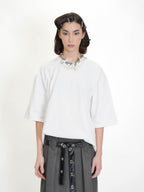 T-SHIRT OVERSIZE