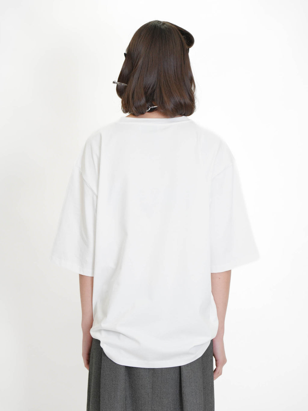T-SHIRT OVERSIZE