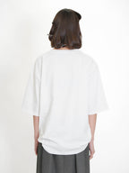 T-SHIRT OVERSIZE