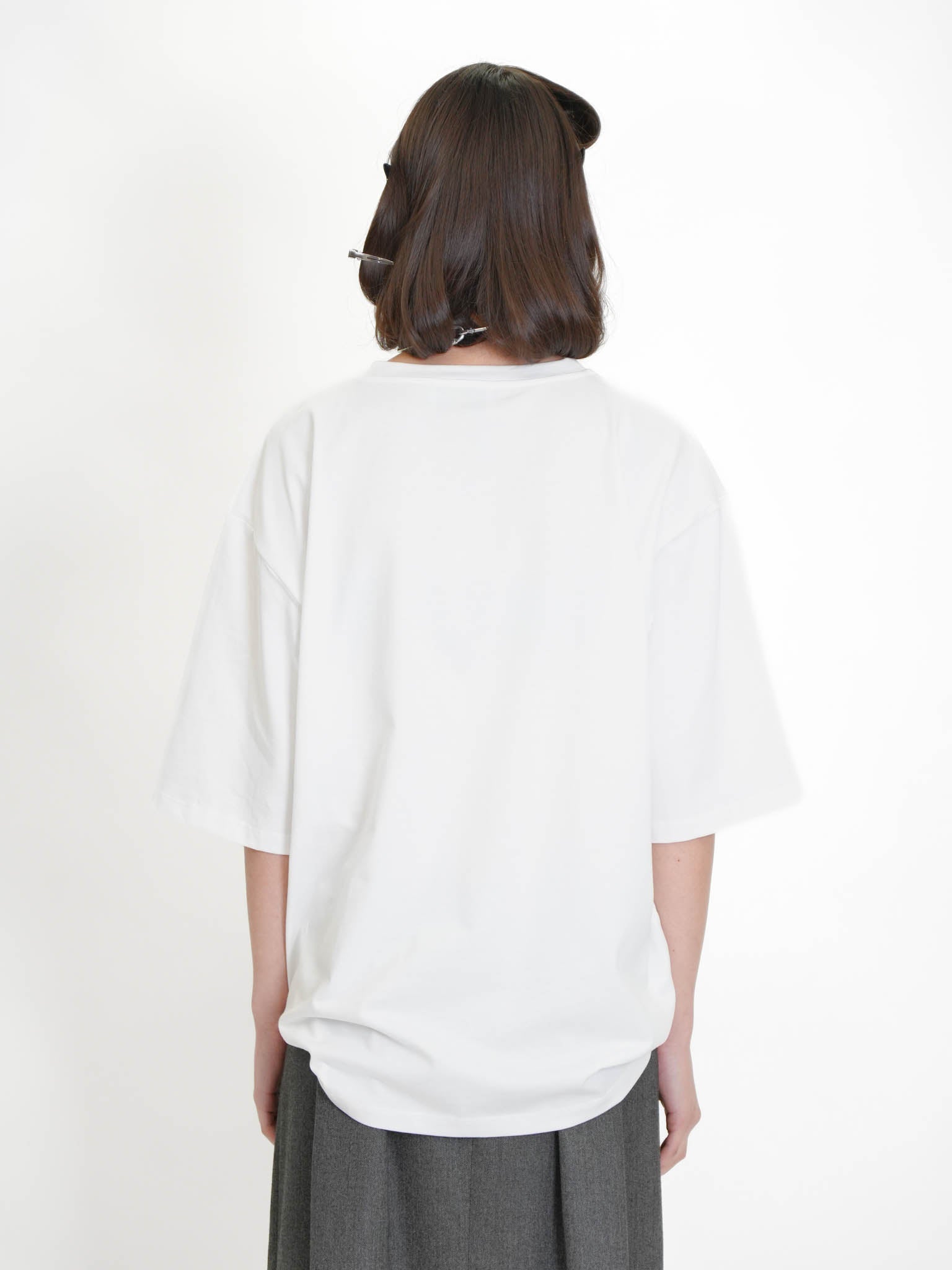 T-SHIRT OVERSIZE