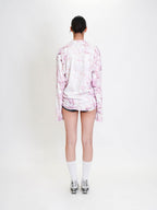 T-SHIRT LONG SLEEVE STELLE