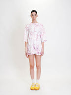 T-SHIRT OVERSIZE STELLE