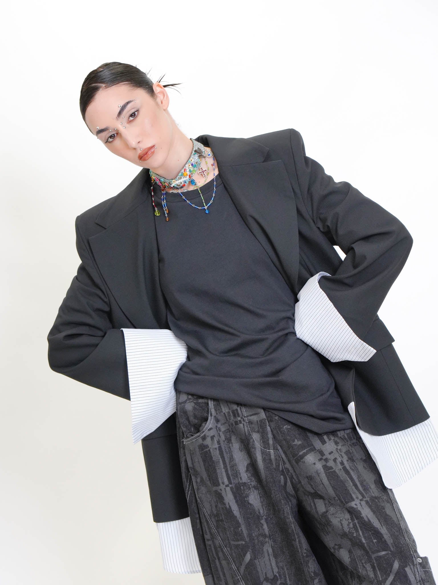 GIACCA CAMICIA Immagine principale del prodotto