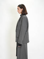 GIACCA OVERSIZE